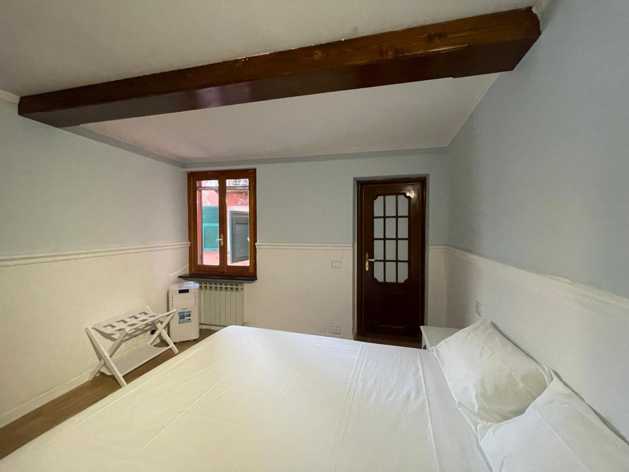 The First Colombo Brignole XX Settembre Leilighet Genova Eksteriør bilde